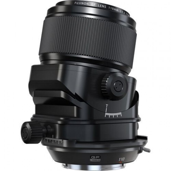 FUJINON LENS GF110MM F5.6 T/S MACRO