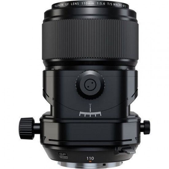 FUJINON LENS GF110MM F5.6 T/S MACRO