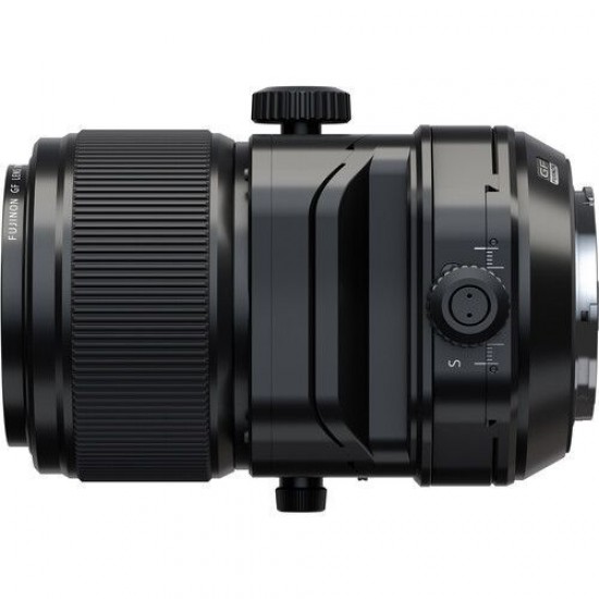 FUJINON LENS GF110MM F5.6 T/S MACRO