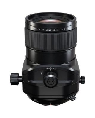 FUJINON LENS GF30MM F5.6 T/S