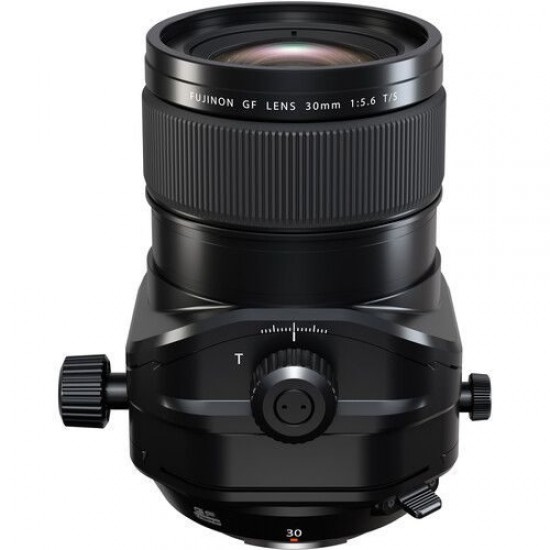 FUJINON LENS GF30MM F5.6 T/S