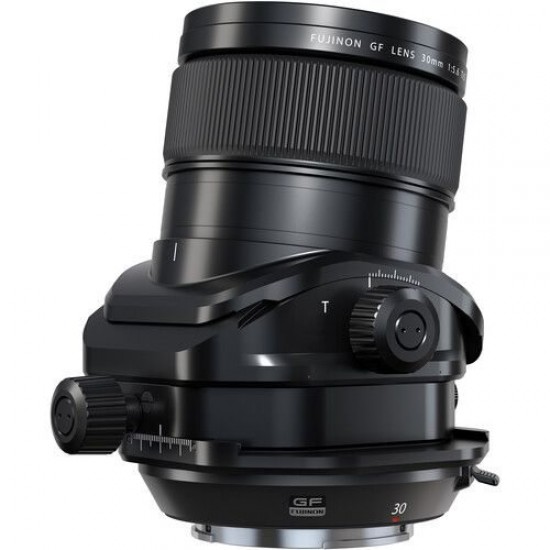 FUJINON LENS GF30MM F5.6 T/S