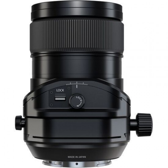 FUJINON LENS GF30MM F5.6 T/S