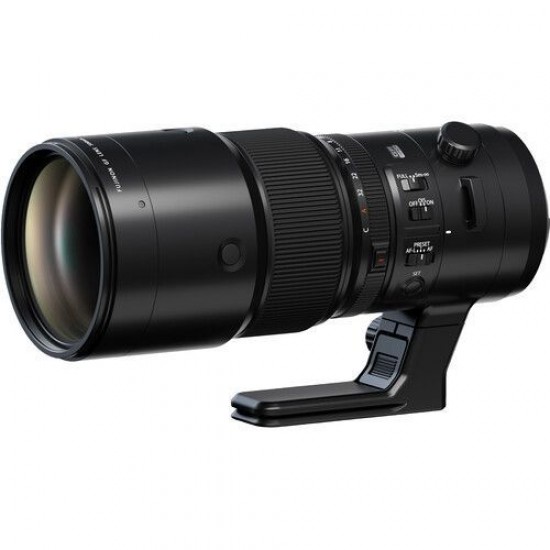 FUJINON LENS GF500MMF5.6 R LM OIS WR