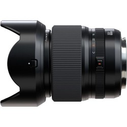 FUJINON LENS GF55MM F1.7 R WR