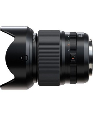 FUJINON LENS GF55MM F1.7 R WR