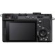 Sony Alpha a7CM2 Mirrorless Digital Camera with 28-60mm Lens (Black)