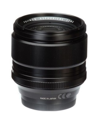 FUJIFILM XF 56mm f/1.2 R Lens