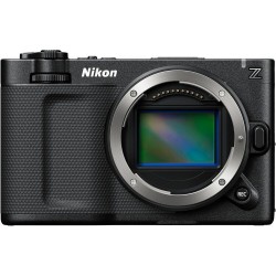 Nikon ZR 6K Cinema Camera Body Only – Black
