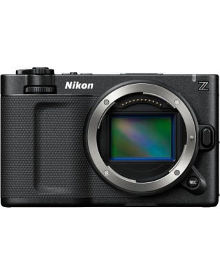 Nikon ZR 6K Cinema Camera Body Only – Black