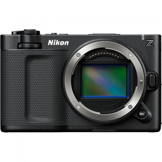Nikon ZR 6K Cinema Camera Body Only – Black