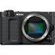 Nikon ZR 6K Cinema Camera Body Only – Black