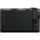 Nikon ZR 6K Cinema Camera Body Only – Black
