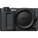 Nikon ZR 6K Cinema Camera Body Only – Black