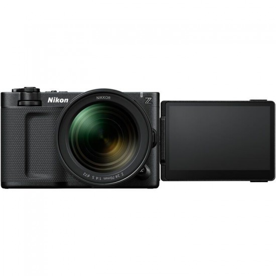 Nikon ZR 6K Cinema Camera Body Only – Black