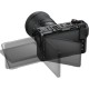 Nikon ZR 6K Cinema Camera Body Only – Black