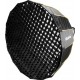 NICEFOTO 120CM OCTA UMBRELLA DEEP FRAME SOFTBOX WITH GRID