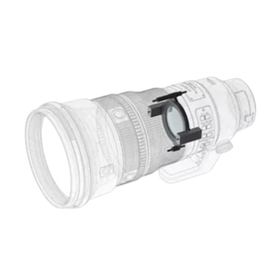 Sony FE 300mm f/2.8 GM OSS Lens for Sony E-Mount - White