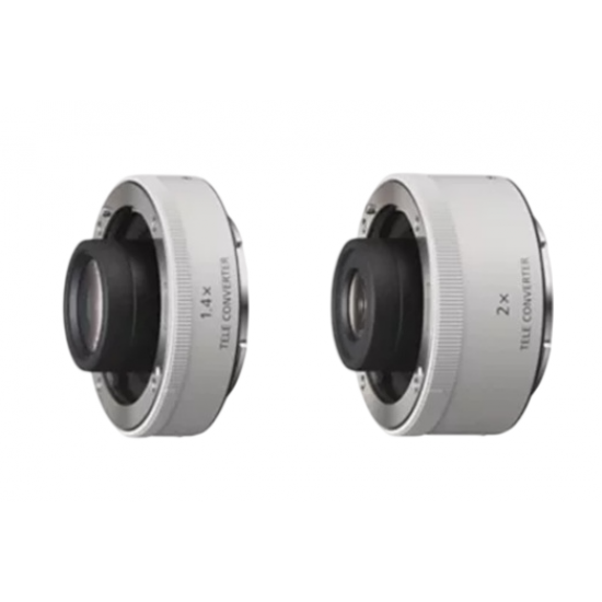 Sony FE 300mm f/2.8 GM OSS Lens for Sony E-Mount - White
