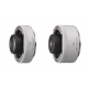 Sony FE 300mm f/2.8 GM OSS Lens for Sony E-Mount - White