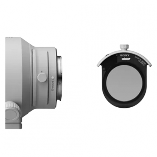 Sony FE 300mm f/2.8 GM OSS Lens for Sony E-Mount - White