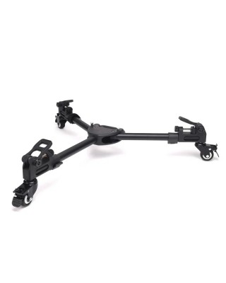ProVision Dolly for DV2 Tripod