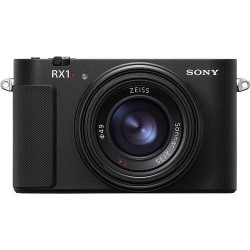 Sony RX1R III Full-Frame Compact Digital Camera - Black