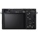 Sony RX1R III Full-Frame Compact Digital Camera - Black