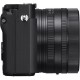 Sony RX1R III Full-Frame Compact Digital Camera - Black