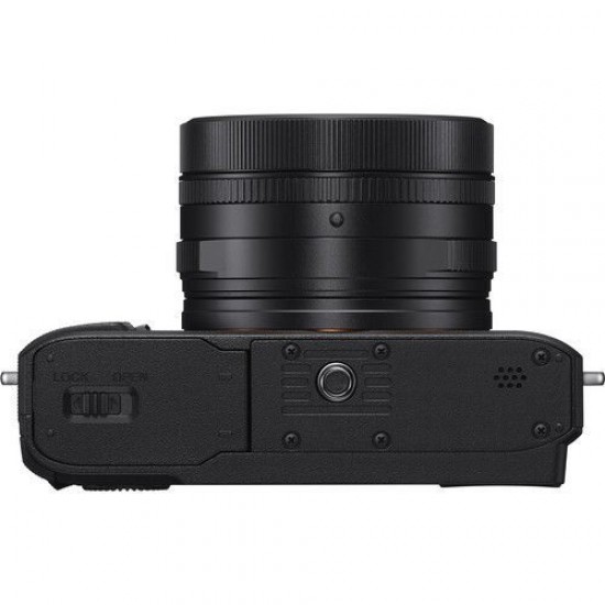 Sony RX1R III Full-Frame Compact Digital Camera - Black