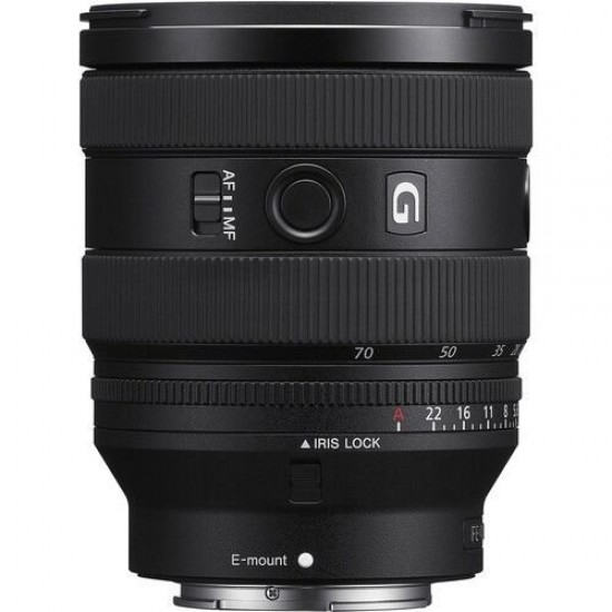 Sony FE 20-70mm f/4 G Lens (Sony E)