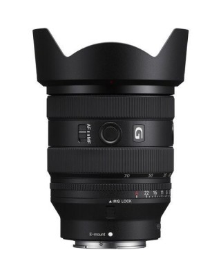 Sony FE 20-70mm f/4 G Lens (Sony E)