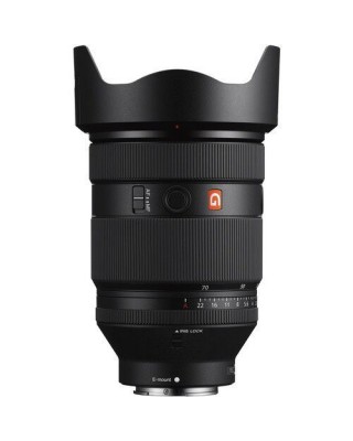Sony FE 28-70mm f/2 GM Lens (Sony E)