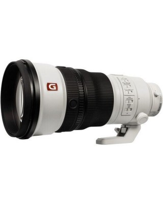 Sony FE 300mm f/2.8 GM OSS Lens for Sony E-Mount - White