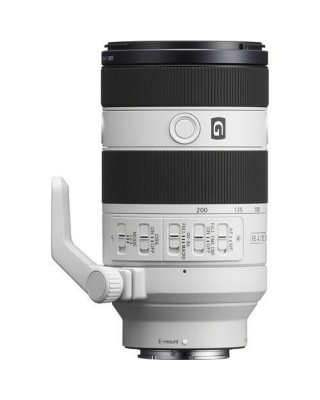 Sony FE 70-200mm f/4 G OSS II Lens (Sony E)