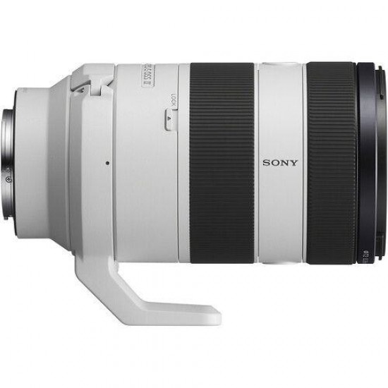 Sony FE 70-200mm f/4 G OSS II Lens (Sony E)