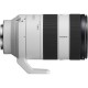 Sony FE 70-200mm f/4 G OSS II Lens (Sony E)