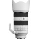 Sony FE 70-200mm f/4 G OSS II Lens (Sony E)