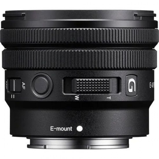 Sony E 10-20mm f/4 PZ G Lens (APSC)