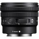 Sony E 10-20mm f/4 PZ G Lens (APSC)