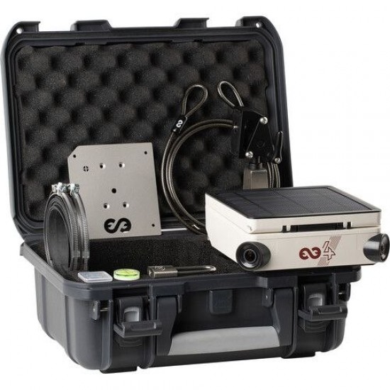 Enlaps Total Monitoring Pack Tikee 4 Pack with Tikee Sentinel