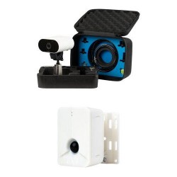 Enlaps Total Monitoring Pack Tikee Mini+ with Tikee Sentinel