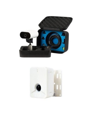 Enlaps Total Monitoring Pack Tikee Mini+ with Tikee Sentinel
