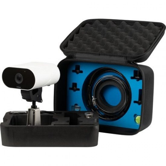 Enlaps Total Monitoring Pack Tikee Mini+ with Tikee Sentinel