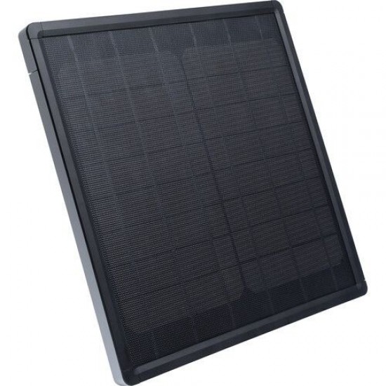 Enlaps Total Monitoring Pack Tikee Mini+ with Tikee Sentinel and External Solar Panel