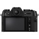 FUJIFILM DIGITAL CAMERA X-T50 BODY BLACK
