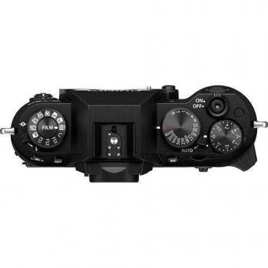FUJIFILM DIGITAL CAMERA X-T50 BODY BLACK