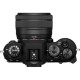 FUJIFILM DIGITAL CAMERA X-T50 15-45MM KIT BLACK