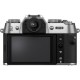 FUJIFILM DIGITAL CAMERA X-T50 BODY SILVER