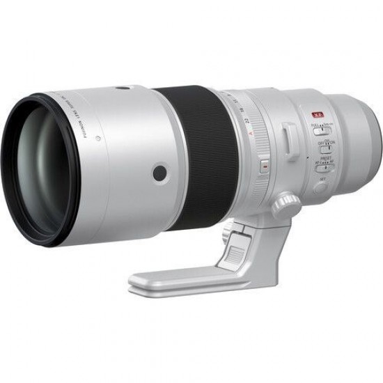 Fujinon Lens XF500mm F5.6
